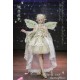 Bramble Rose Flowers and Butterflies Full Set(Leftovers/6 Colours/Full Payment Without Shipping)